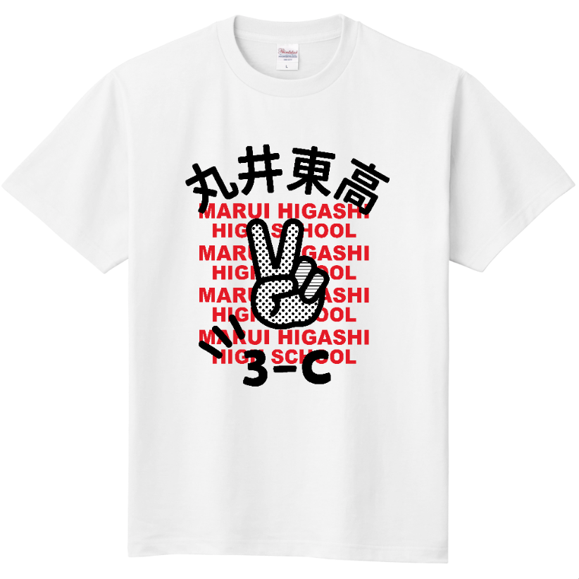 クラスTシャツ最安値級！！