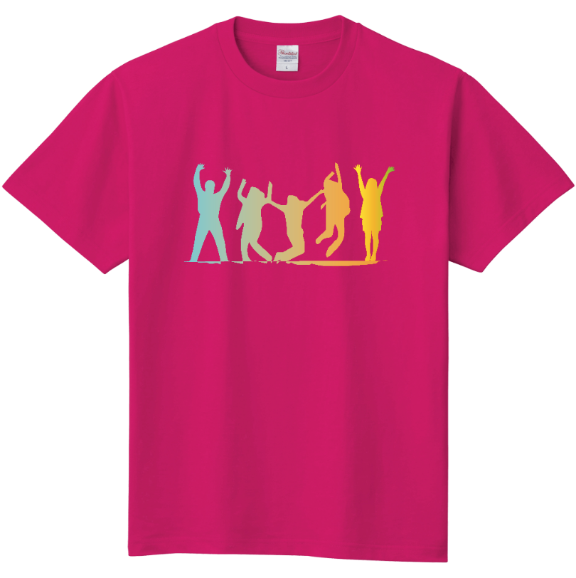 クラスTシャツ最安値級！！