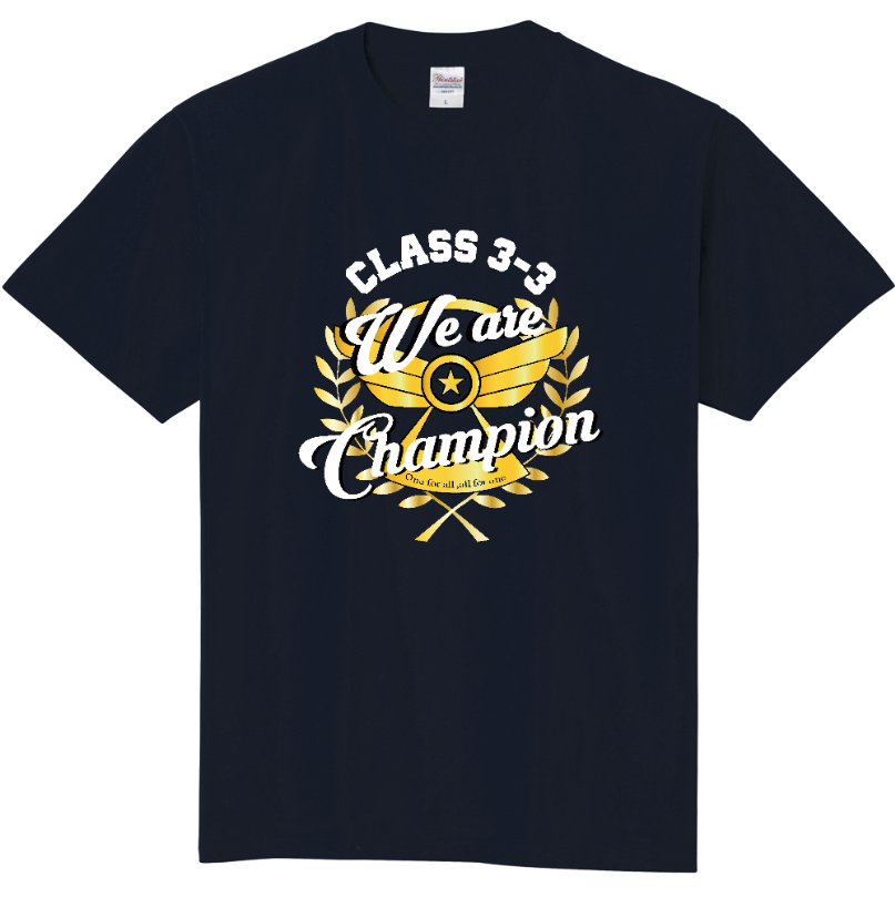 クラスTシャツ最安値級！！