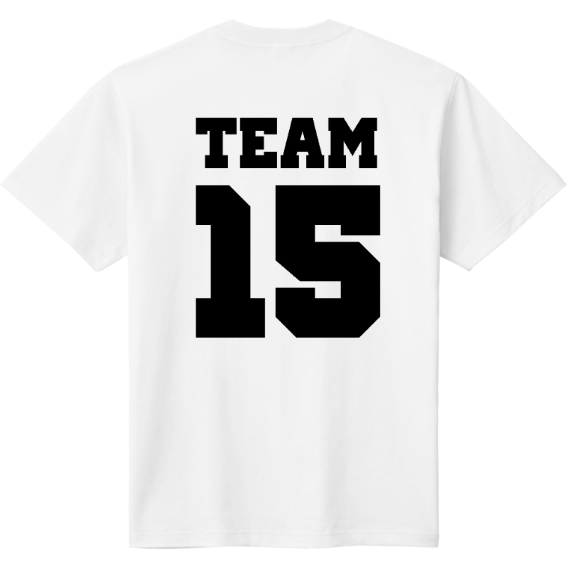 クラスTシャツ最安値級！！